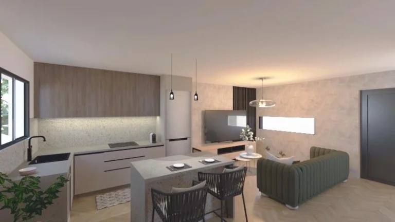 Cheap Houses and Villas for Sale Limassol up to 400000 euro