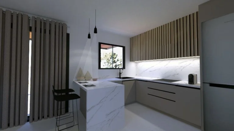 Cheap Houses and Villas for Sale Limassol up to 400000 euro