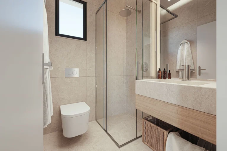 2 Bedroom Apartment for Sale in Limassol – Neapolis