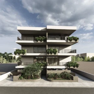 1 Bedroom Apartment for Sale in Limassol District