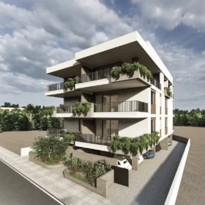 3 Bedroom Apartment for Sale in Limassol District
