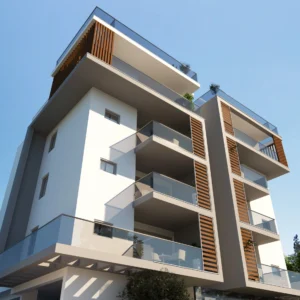 2 Bedroom Apartment for Sale in Kamares, Larnaca District
