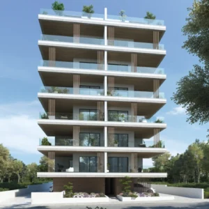 2 Bedroom Apartment for Sale in Larnaca – Chrysopolitissa