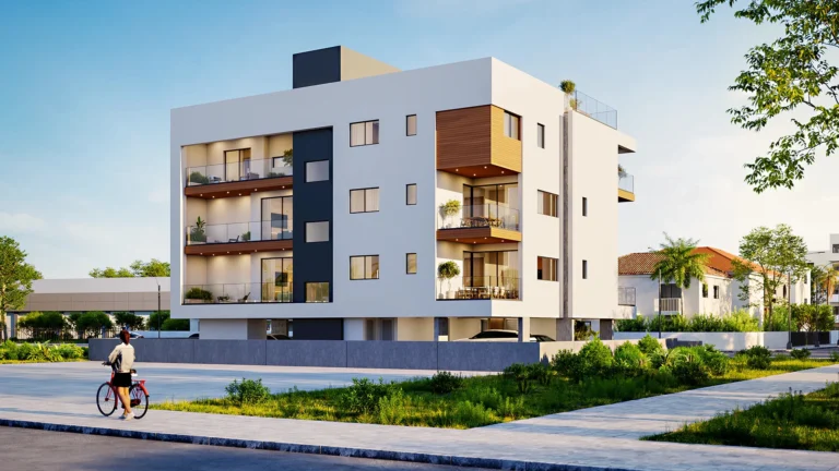 3 Bedroom Apartment for Sale