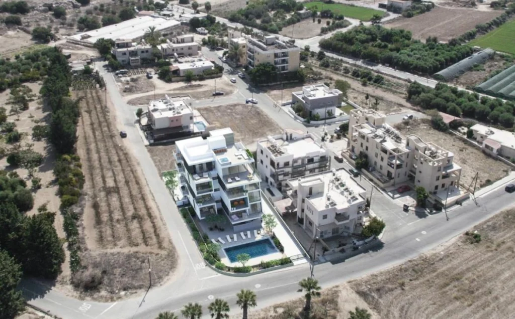2 Bedroom Apartment for Sale in Tombs Of the Kings, Paphos District