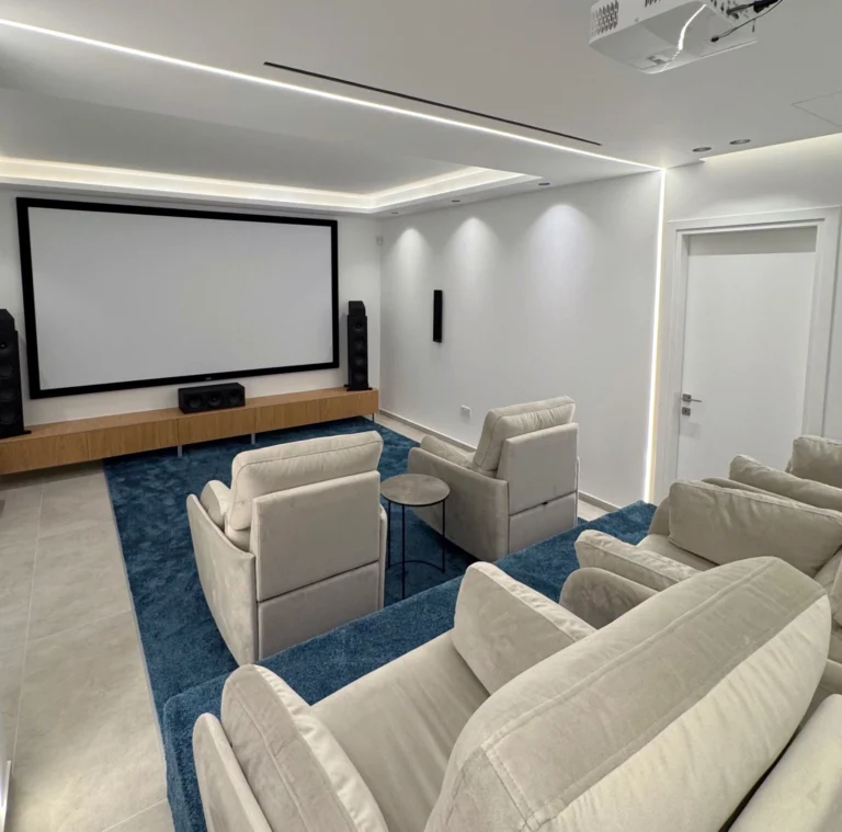 6+ Bedroom House for Sale in Limassol – Agios Athanasios