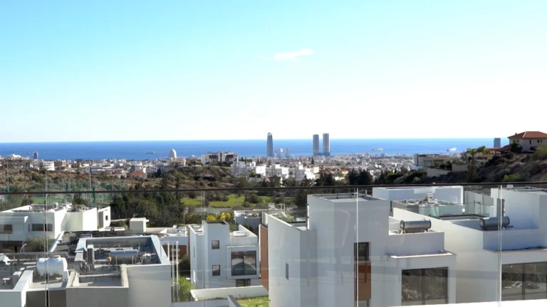 6+ Bedroom House for Sale in Limassol – Agios Athanasios