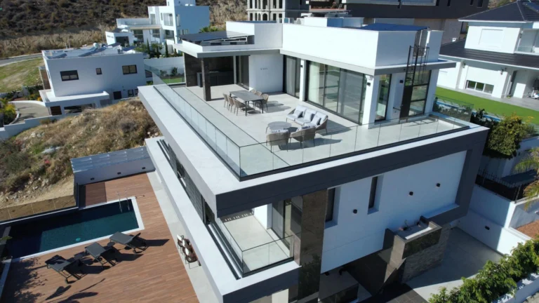 6+ Bedroom House for Sale in Limassol – Agios Athanasios