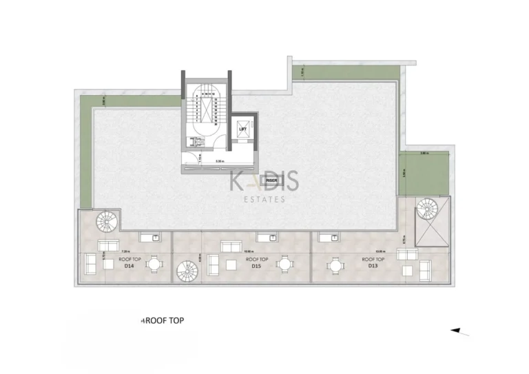 2 Bedroom Apartment for Sale in Limassol District