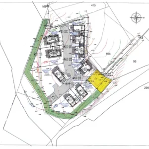 3 Bedroom House for Sale in Akrounta, Limassol District