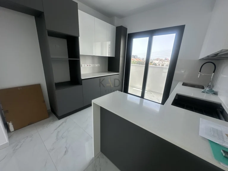 2 Bedroom Apartment for Sale in Limassol – Kapsalos
