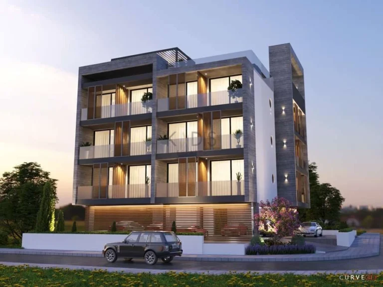 540m² Building for Sale in Limassol – Zakaki