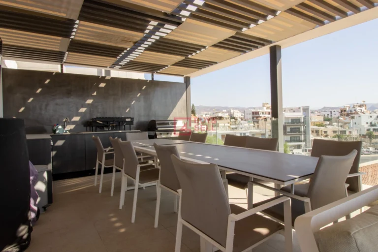 2 Bedroom Apartment for Sale in Limassol – Mesa Geitonia