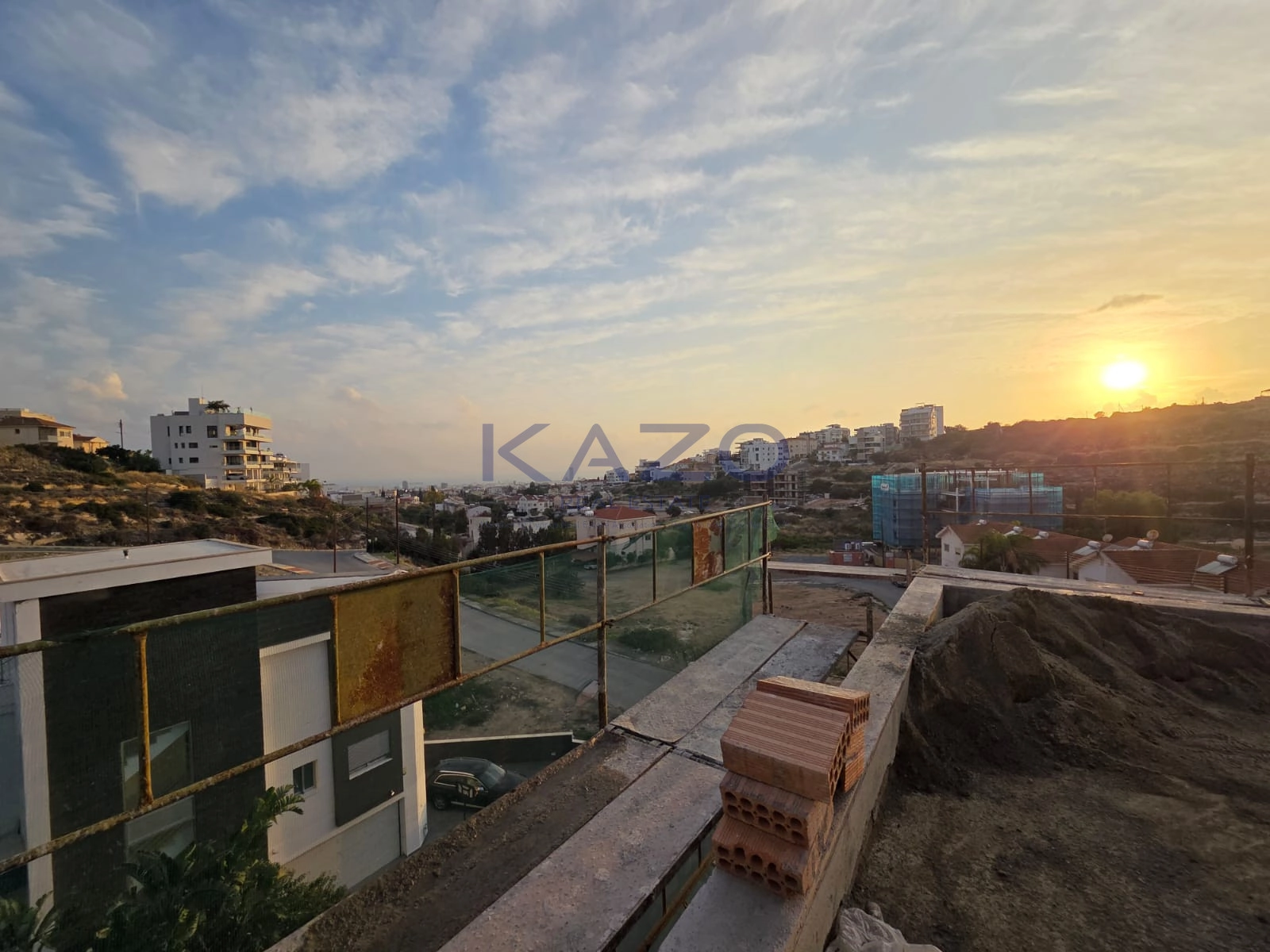 2 Bedroom Apartment for Sale in Limassol – Panthea