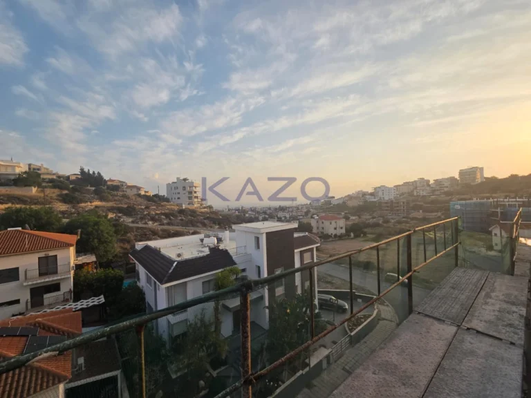 2 Bedroom Apartment for Sale in Limassol – Panthea