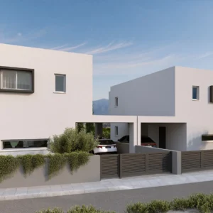 3 Bedroom House for Sale in Akrounta, Limassol District