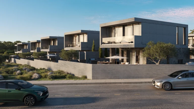 3 Bedroom House for Sale in Koloni, Paphos District