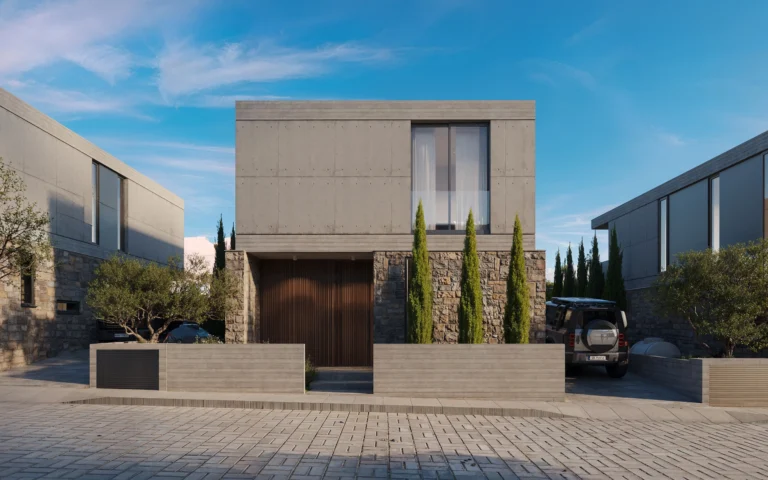 3 Bedroom House for Sale in Koloni, Paphos District