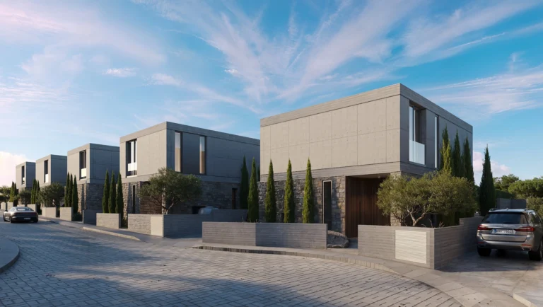 3 Bedroom House for Sale in Koloni, Paphos District