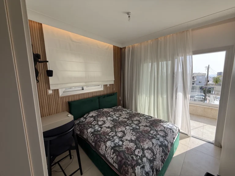 2 Bedroom Apartment for Sale in Limassol – Mesa Geitonia