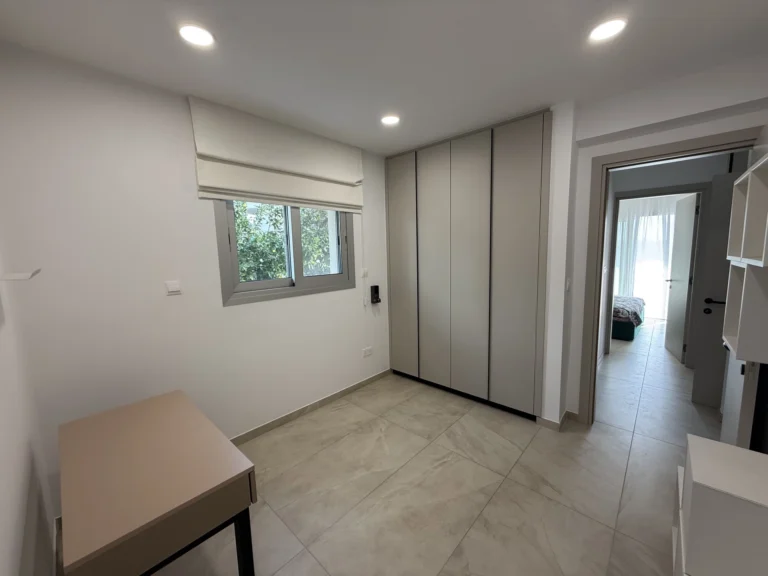 2 Bedroom Apartment for Sale in Limassol – Mesa Geitonia