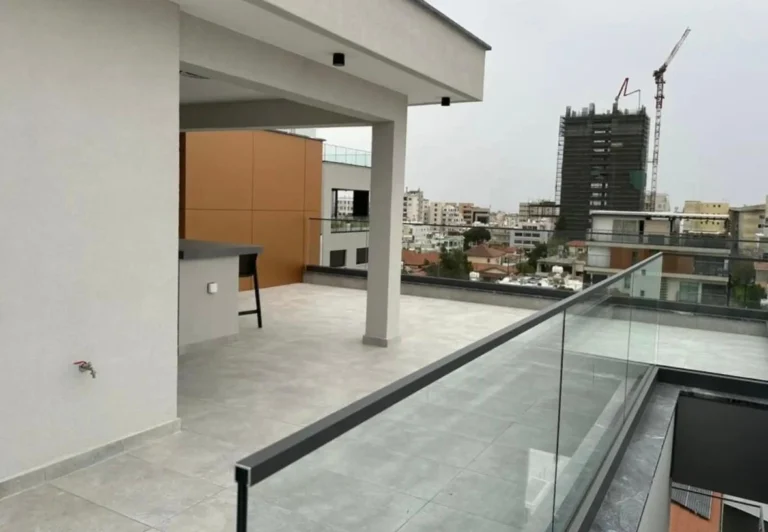 3 Bedroom Apartment for Rent in Limassol – Agios Nektarios