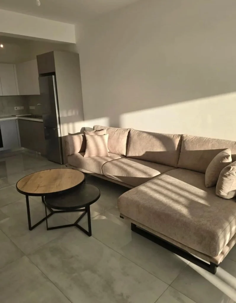 2 Bedroom Apartment for Rent in Limassol – Petrou kai Pavlou