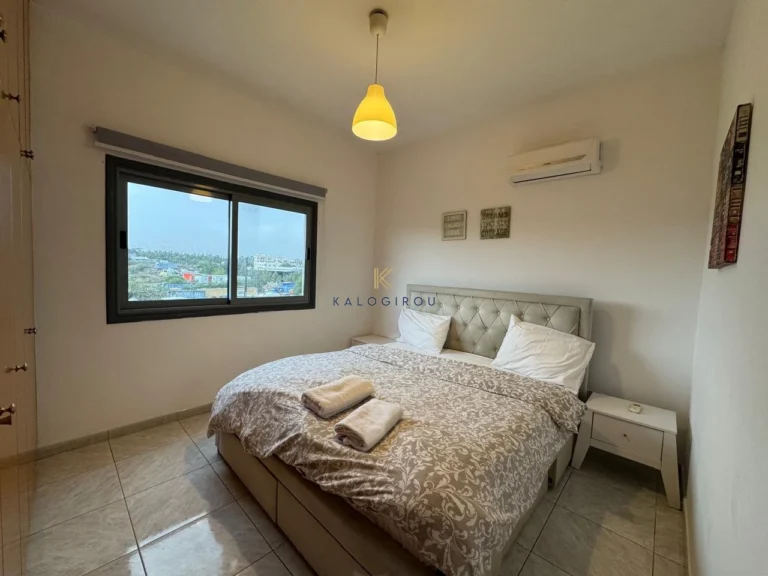 2 Bedroom Apartment for Rent in Larnaca District