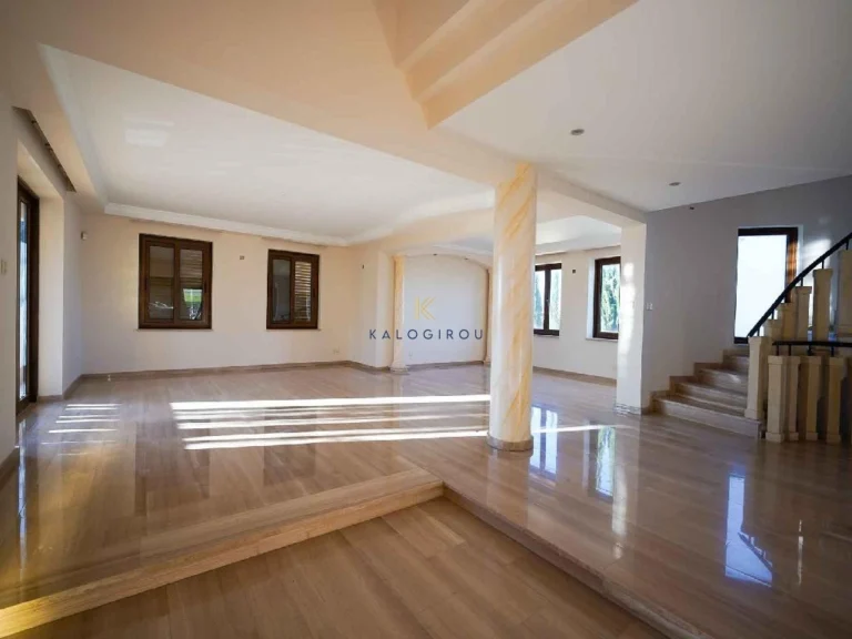 Cheap Houses and Villas for Sale Nicosia up to 600000 euro