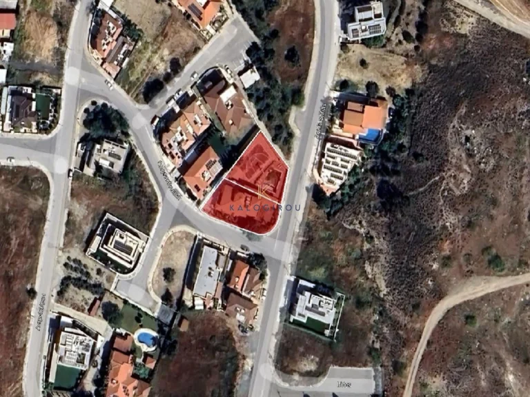 5 Bedroom House for Sale in Tseri, Nicosia District