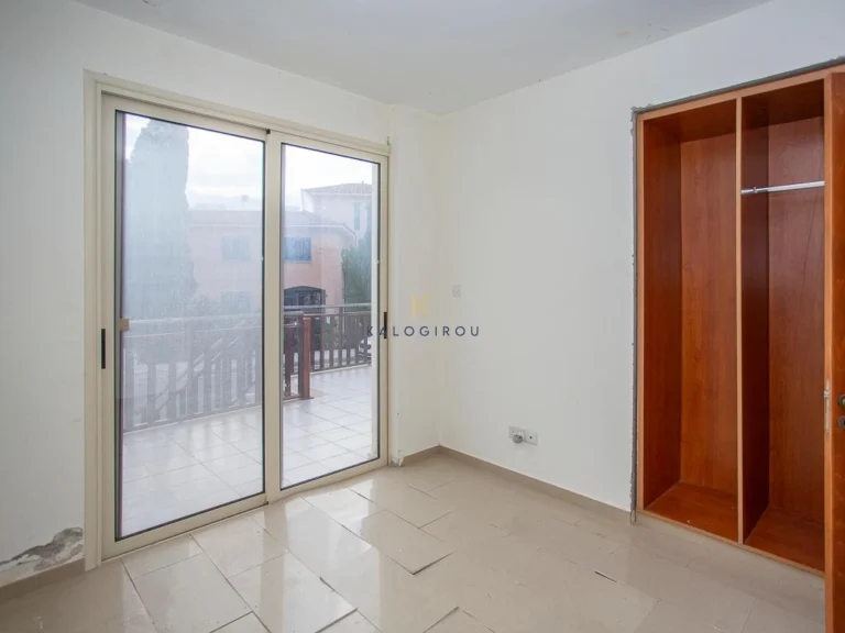 1 Bedroom Apartment for Sale in Pegeia, Paphos District