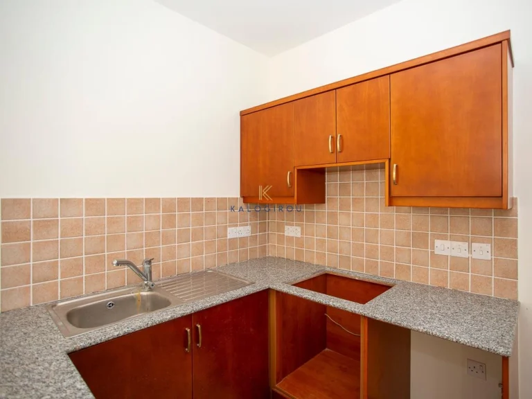 1 Bedroom Apartment for Sale in Pegeia, Paphos District