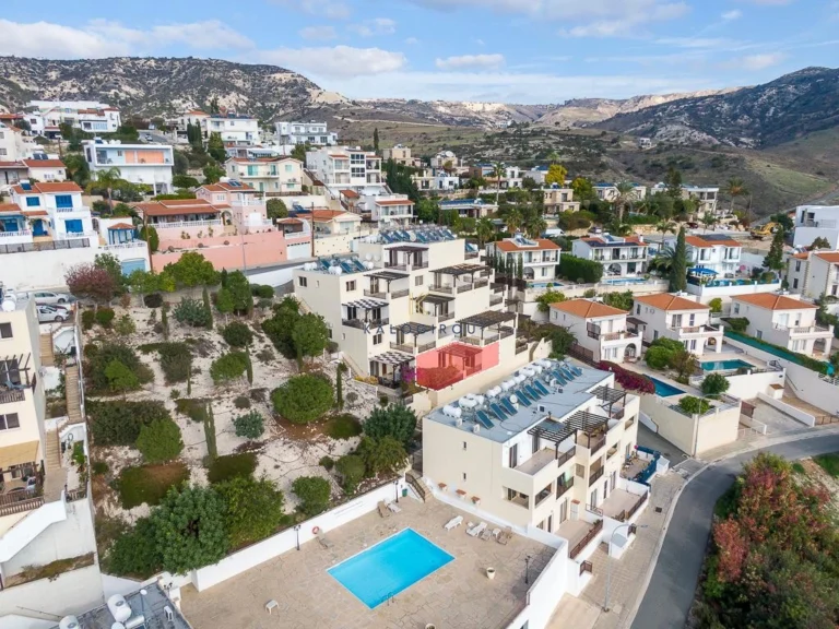 1 Bedroom Apartment for Sale in Pegeia, Paphos District