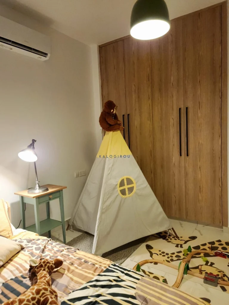 3 Bedroom Apartment for Sale in Vergina, Larnaca District