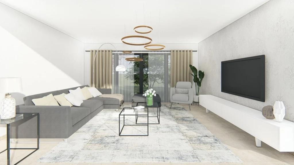 3 Bedroom House for Sale in Limassol – Agios Athanasios