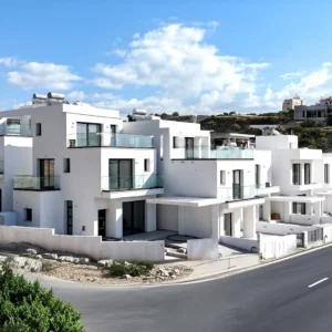 3 Bedroom House for Sale in Limassol – Agios Athanasios