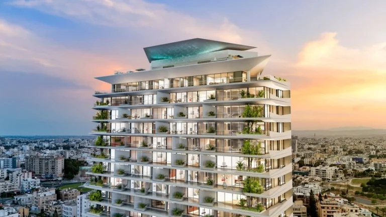 Cheap Apartments for Sale Larnaca up to 900000 euro