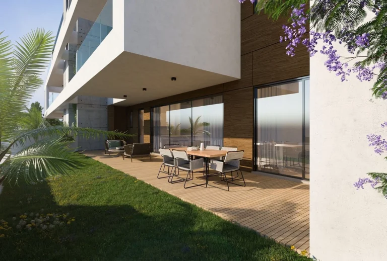 2 Bedroom Apartment for Sale in Limassol – Agia Fyla