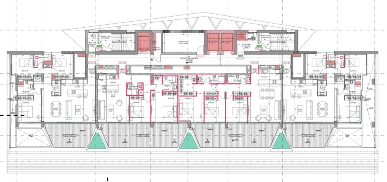 Cheap Apartments for Sale Larnaca up to 1000000 euro