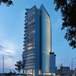 3 Bedroom Apartment for Sale in Larnaca District