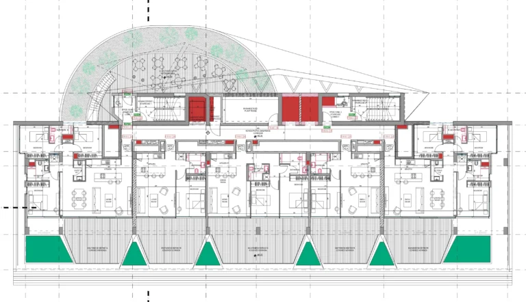 Cheap Apartments for Sale Larnaca up to 700000 euro