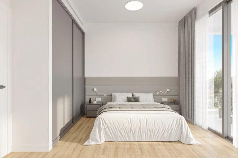 2 Bedroom Apartment for Sale in Geroskipou, Paphos District