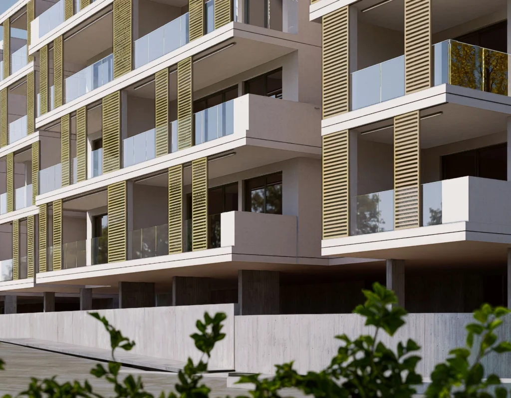 2 Bedroom Apartment for Sale in Geroskipou, Paphos District