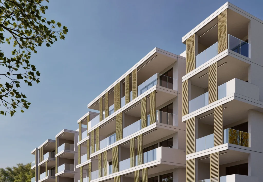 2 Bedroom Apartment for Sale in Geroskipou, Paphos District