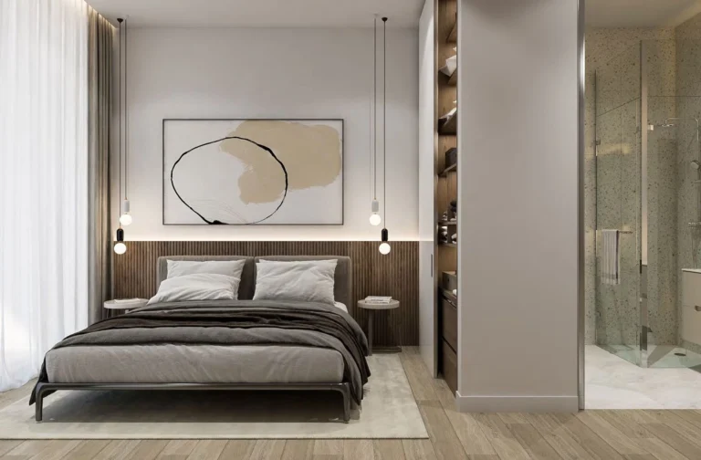 2 Bedroom Apartment for Sale in Limassol – Agios Athanasios