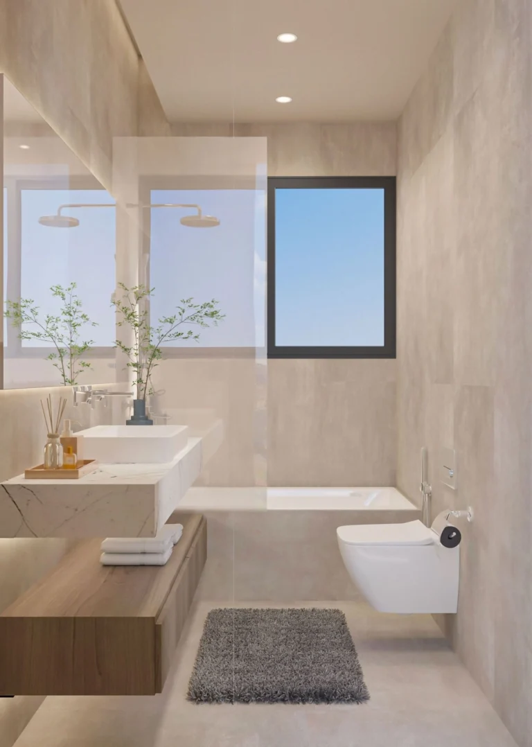 2 Bedroom Apartment for Sale in Limassol – Agios Athanasios