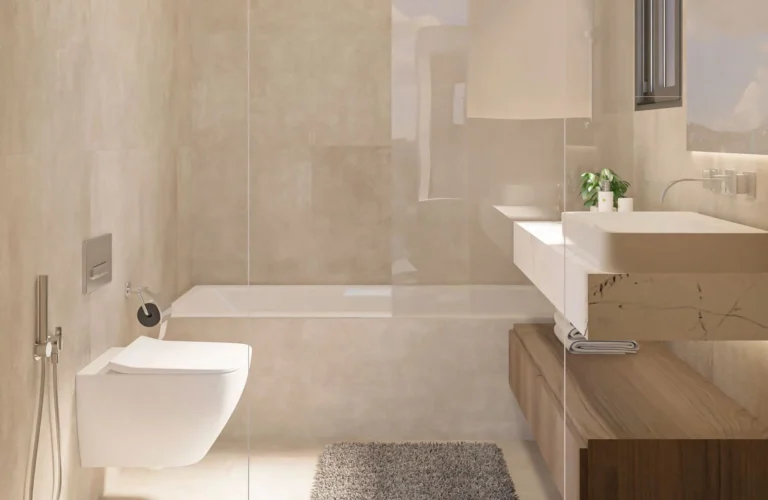 2 Bedroom Apartment for Sale in Limassol – Agios Athanasios