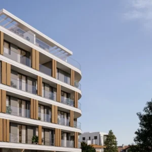 3 Bedroom Apartment for Sale in Larnaca – Chrysopolitissa