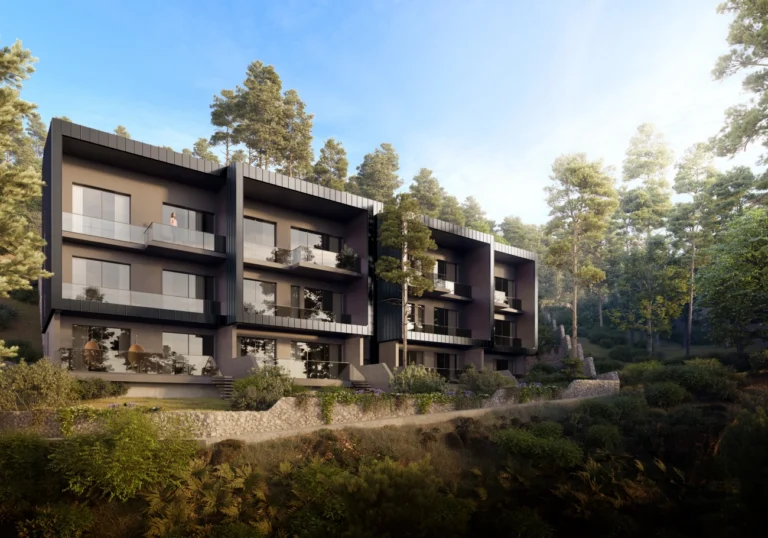 1 Bedroom Apartment for Sale in Prodromos