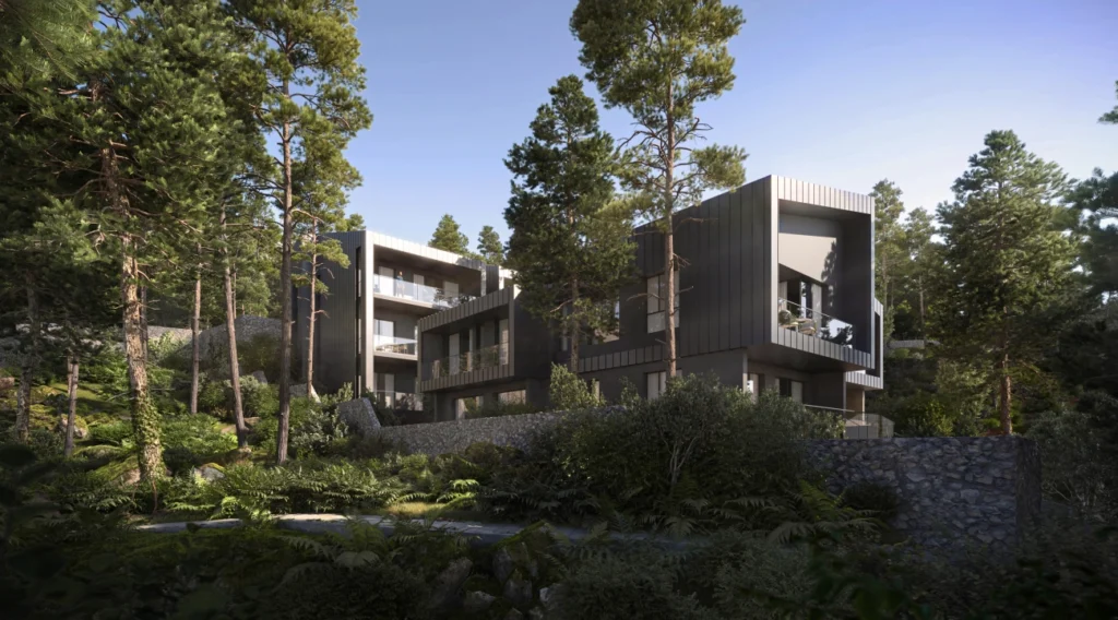 1 Bedroom Apartment for Sale in Prodromos